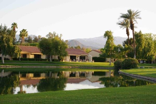 Palm Desert Resort & Country Club Exterior photo