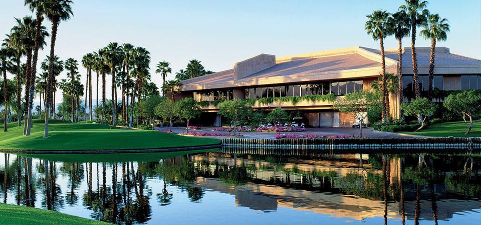 Palm Desert Resort & Country Club Exterior photo